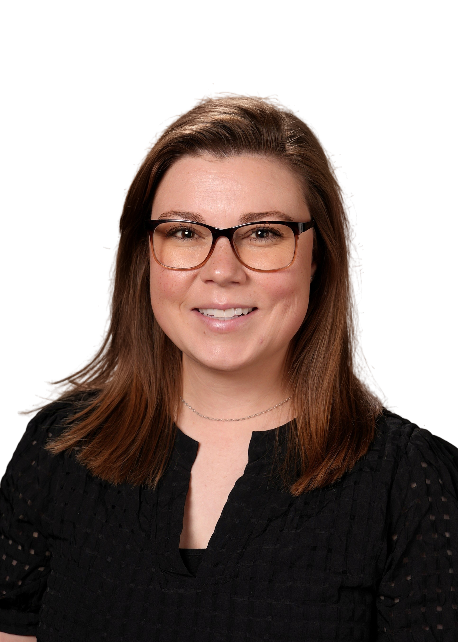 Jessica Muraski - Assistant Principal